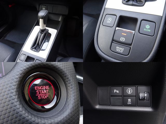 HONDA FIT 2020 Image 31