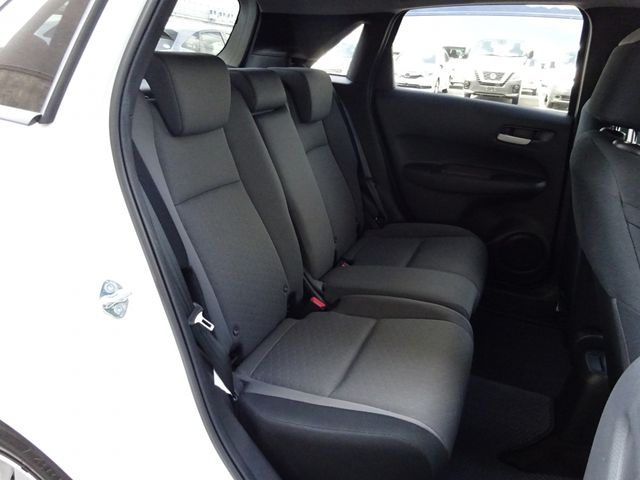 HONDA FIT 2020 Image 31