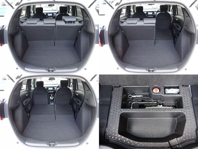 HONDA FIT 2020 Image 31