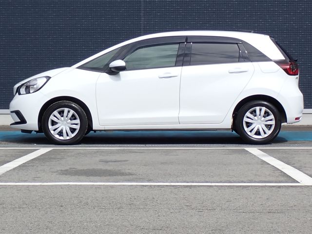 HONDA FIT 2020 Image 31