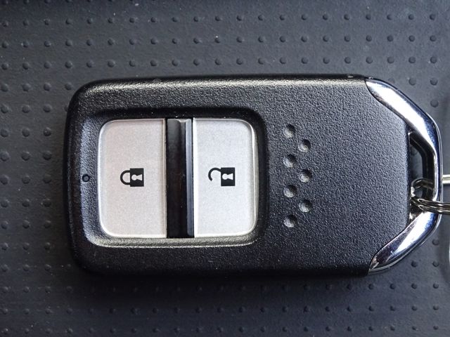 HONDA FIT 2020 Image 31