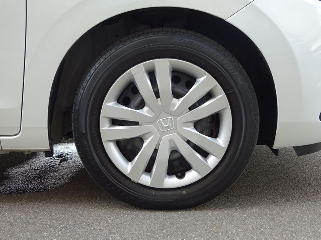 HONDA FIT 2020 Image 31