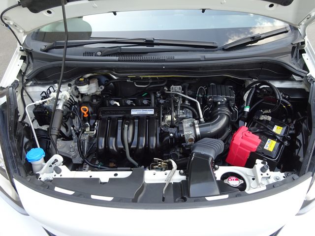 HONDA FIT 2020 Image 31