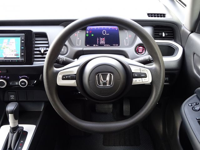 HONDA FIT 2020 Image 31