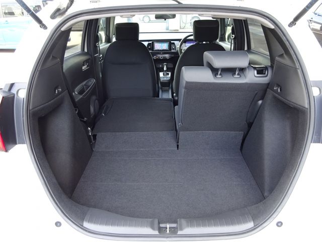 HONDA FIT 2020 Image 31