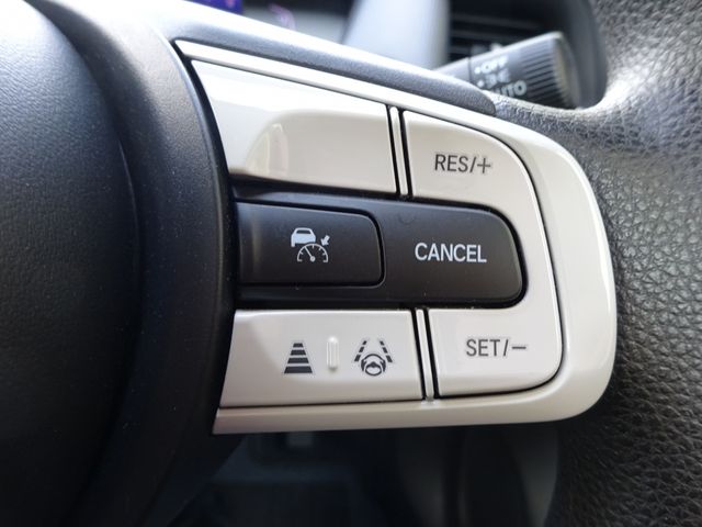 HONDA FIT 2020 Image 31