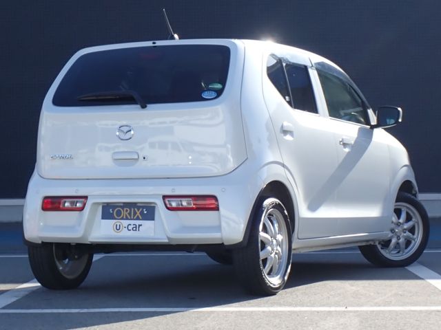MAZDA CAROL 2020 Image 31