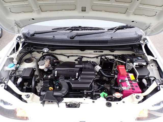 MAZDA CAROL 2020 Image 31