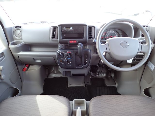 NISSAN NV100 CLIPPER 2021 Image 31