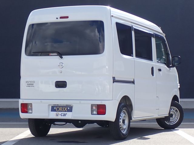 NISSAN NV100 CLIPPER 2021 Image 31