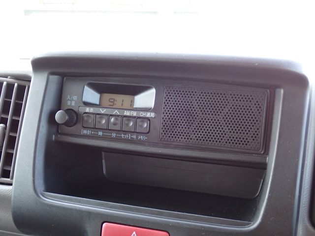 NISSAN NV100 CLIPPER 2021 Image 31