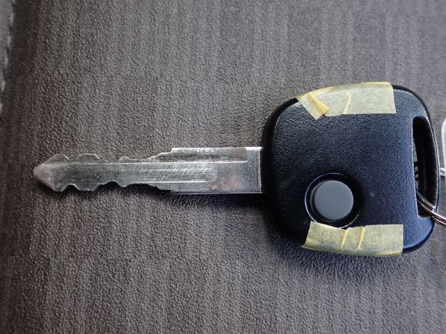 NISSAN NV100 CLIPPER 2021 Image 31