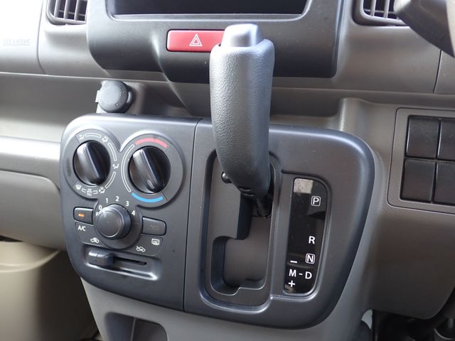 NISSAN NV100 CLIPPER 2021 Image 31