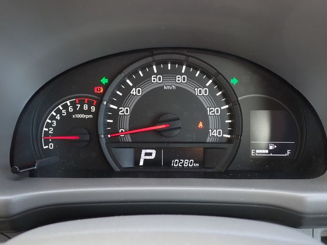 NISSAN NV100 CLIPPER 2021 Image 31