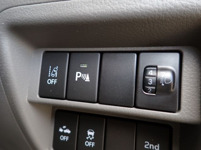 NISSAN NV100 CLIPPER 2021 Image 31