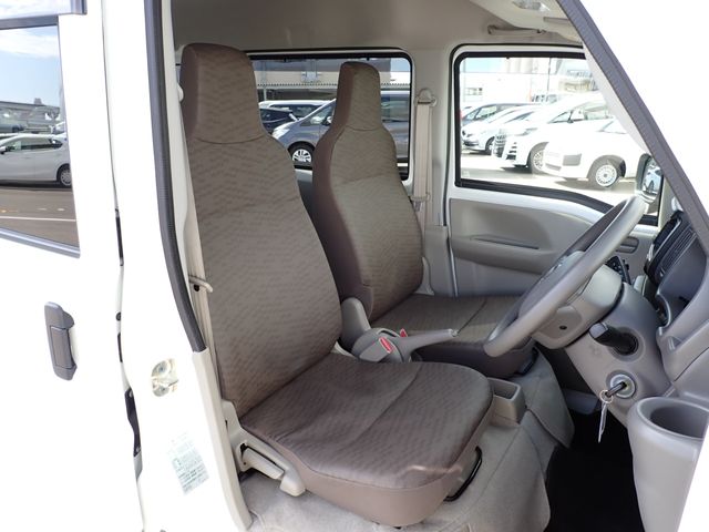 NISSAN NV100 CLIPPER 2021 Image 31