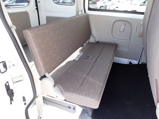 NISSAN NV100 CLIPPER 2021 Image 31