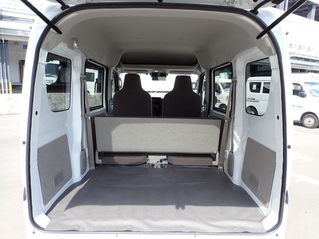 NISSAN NV100 CLIPPER 2021 Image 31