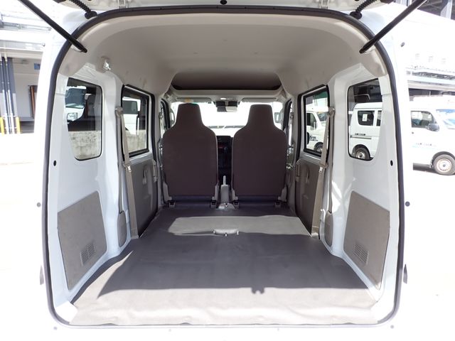 NISSAN NV100 CLIPPER 2021 Image 31