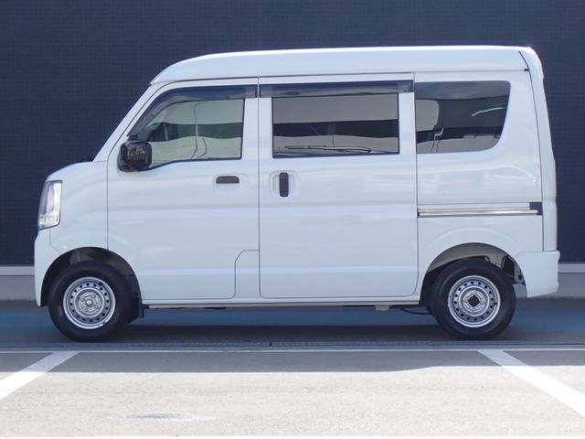 NISSAN NV100 CLIPPER 2021 Image 31