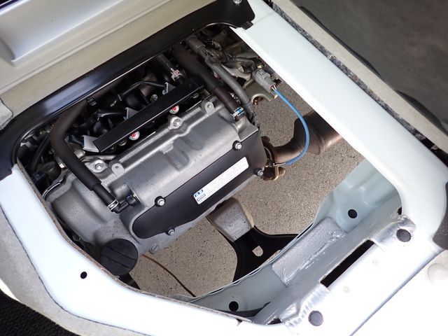 NISSAN NV100 CLIPPER 2021 Image 31