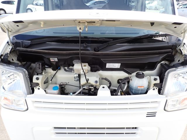 NISSAN NV100 CLIPPER 2021 Image 31