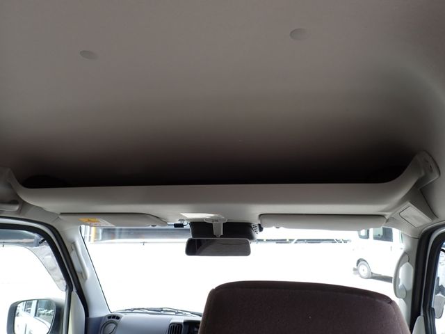 NISSAN NV100 CLIPPER 2021 Image 31