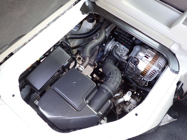 NISSAN NV100 CLIPPER 2021 Image 31