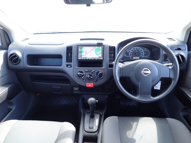 NISSAN AD 2021 Image 31