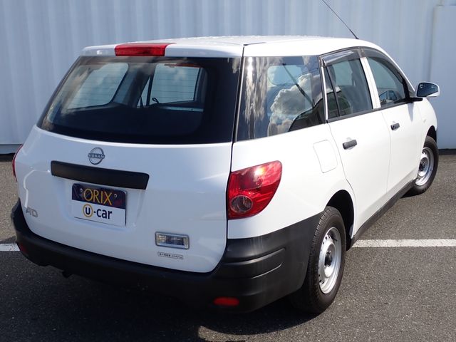 NISSAN AD 2021 Image 31