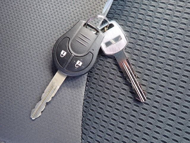 NISSAN AD 2021 Image 31