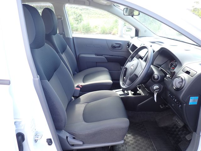 NISSAN AD 2021 Image 31