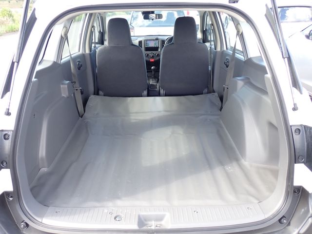 NISSAN AD 2021 Image 31