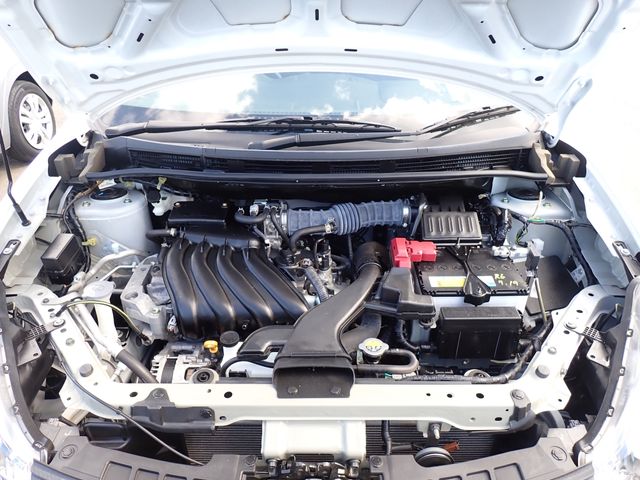 NISSAN AD 2021 Image 31