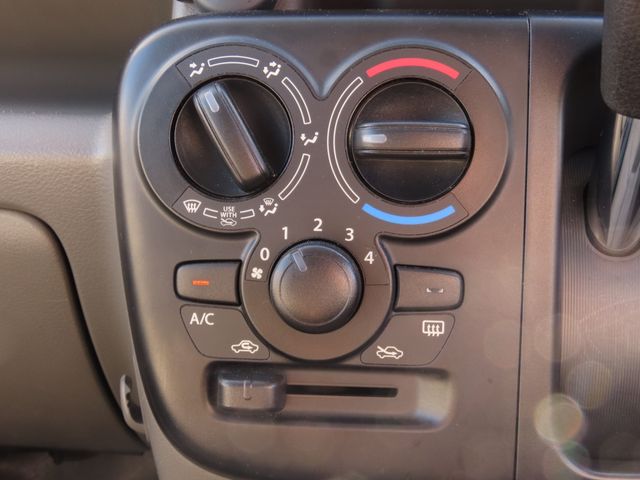 SUZUKI EVERY VAN 2021 Image 31