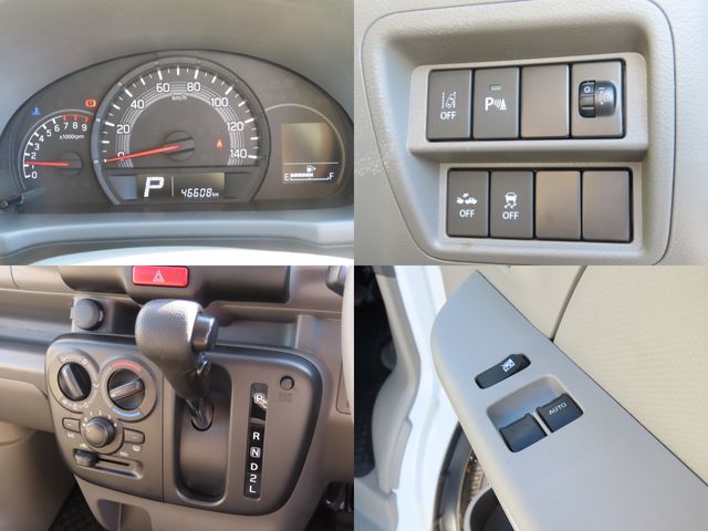 SUZUKI EVERY VAN 2021 Image 31