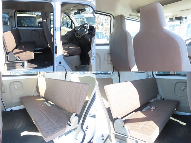 SUZUKI EVERY VAN 2021 Image 31