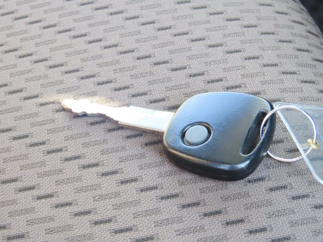 SUZUKI EVERY VAN 2021 Image 31