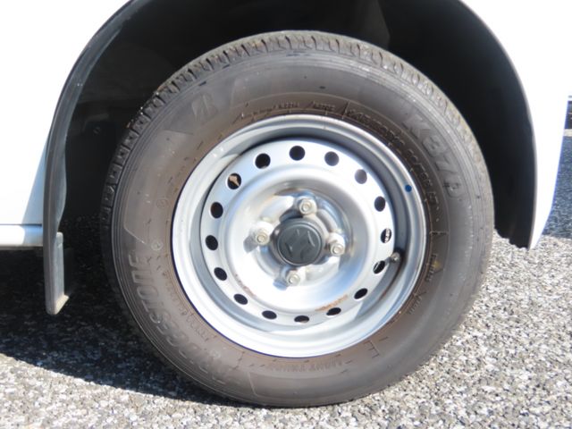 SUZUKI EVERY VAN 2021 Image 31