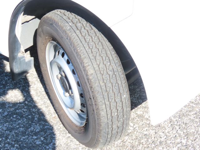 SUZUKI EVERY VAN 2021 Image 31