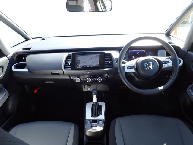 HONDA FIT 2022 Image 31