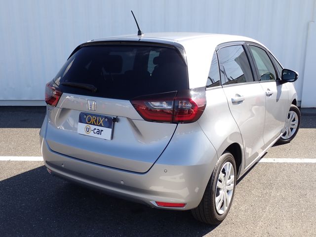 HONDA FIT 2022 Image 31