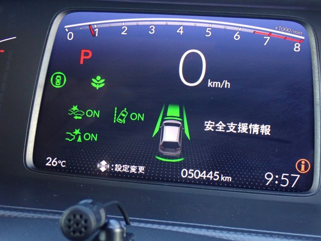 HONDA FIT 2022 Image 31