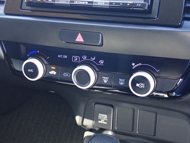 HONDA FIT 2022 Image 31