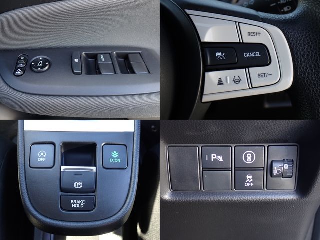 HONDA FIT 2022 Image 31