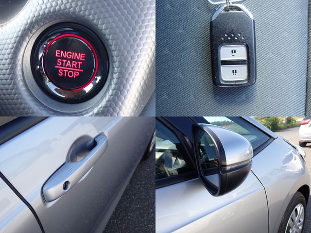 HONDA FIT 2022 Image 31