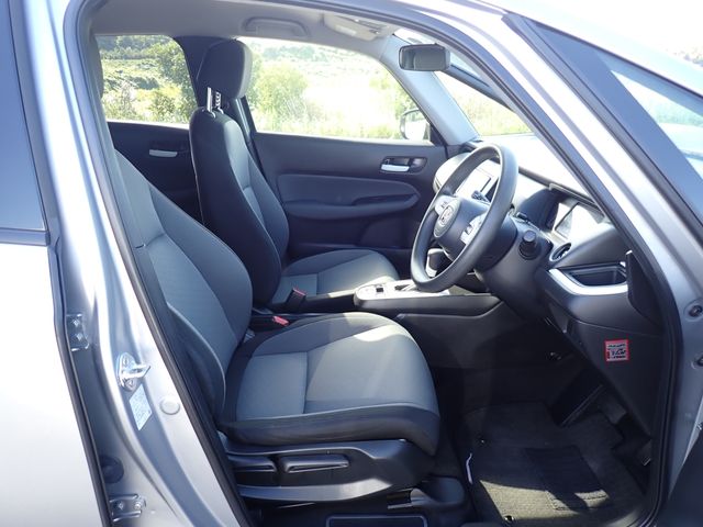 HONDA FIT 2022 Image 31