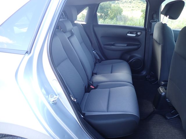 HONDA FIT 2022 Image 31