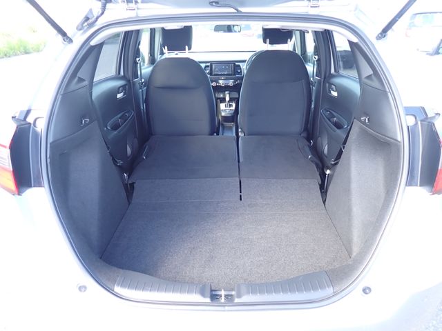 HONDA FIT 2022 Image 31