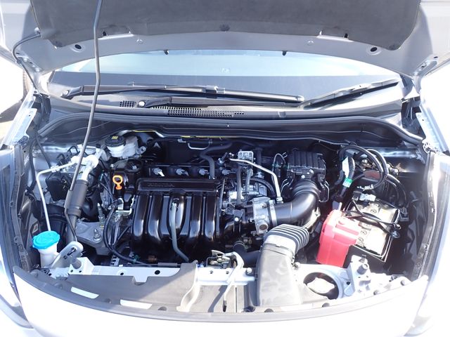 HONDA FIT 2022 Image 31